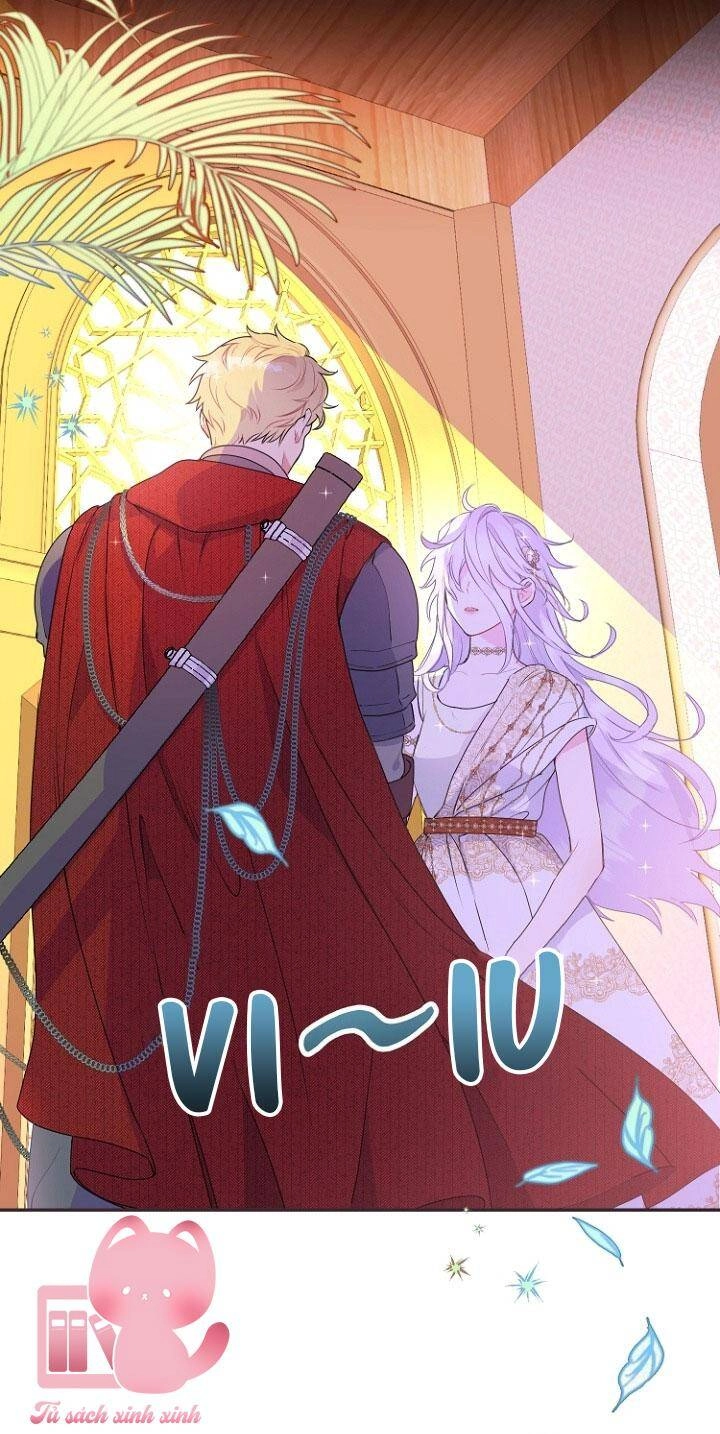 Tiền Là Tất Cả Chồng Là Phù Du Chapter 24 - 2