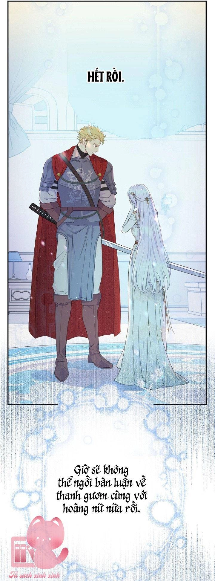 Tiền Là Tất Cả Chồng Là Phù Du Chapter 24 - 15