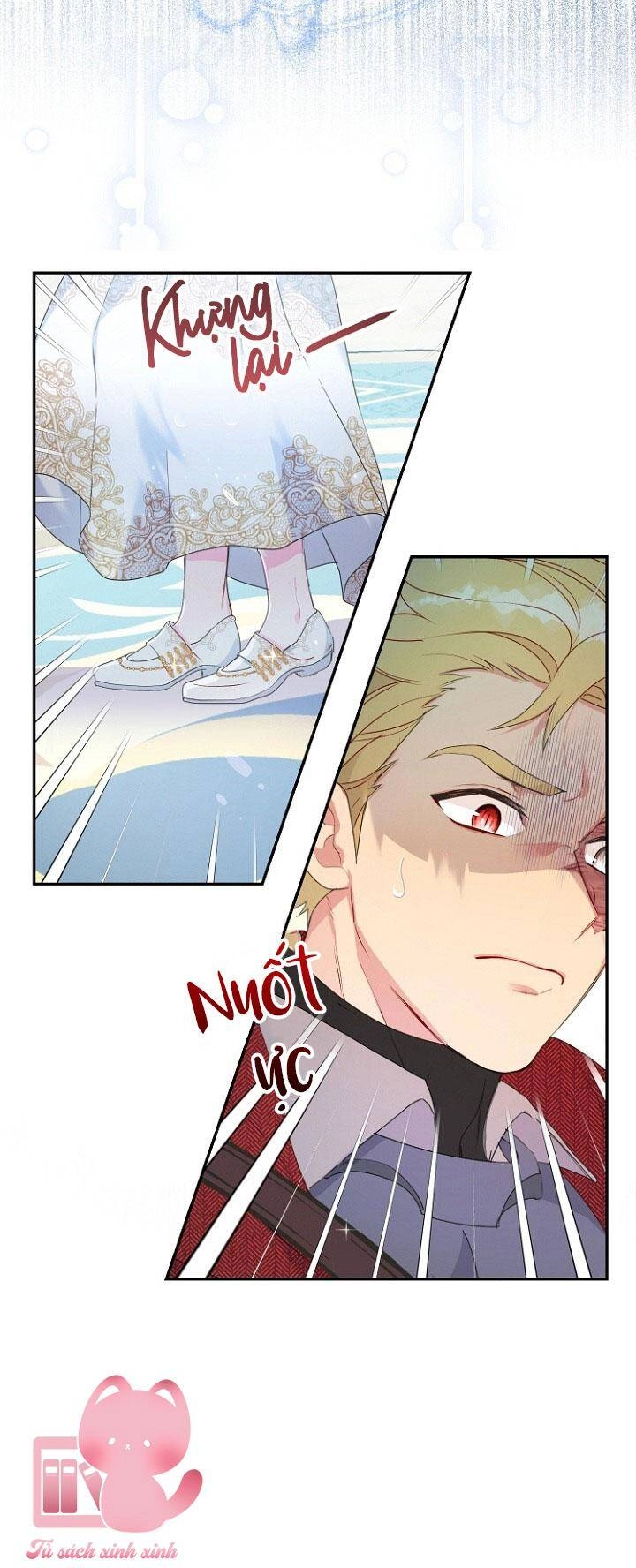 Tiền Là Tất Cả Chồng Là Phù Du Chapter 24 - 16