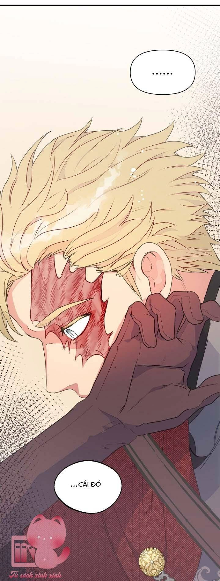 Tiền Là Tất Cả Chồng Là Phù Du Chapter 24 - 23