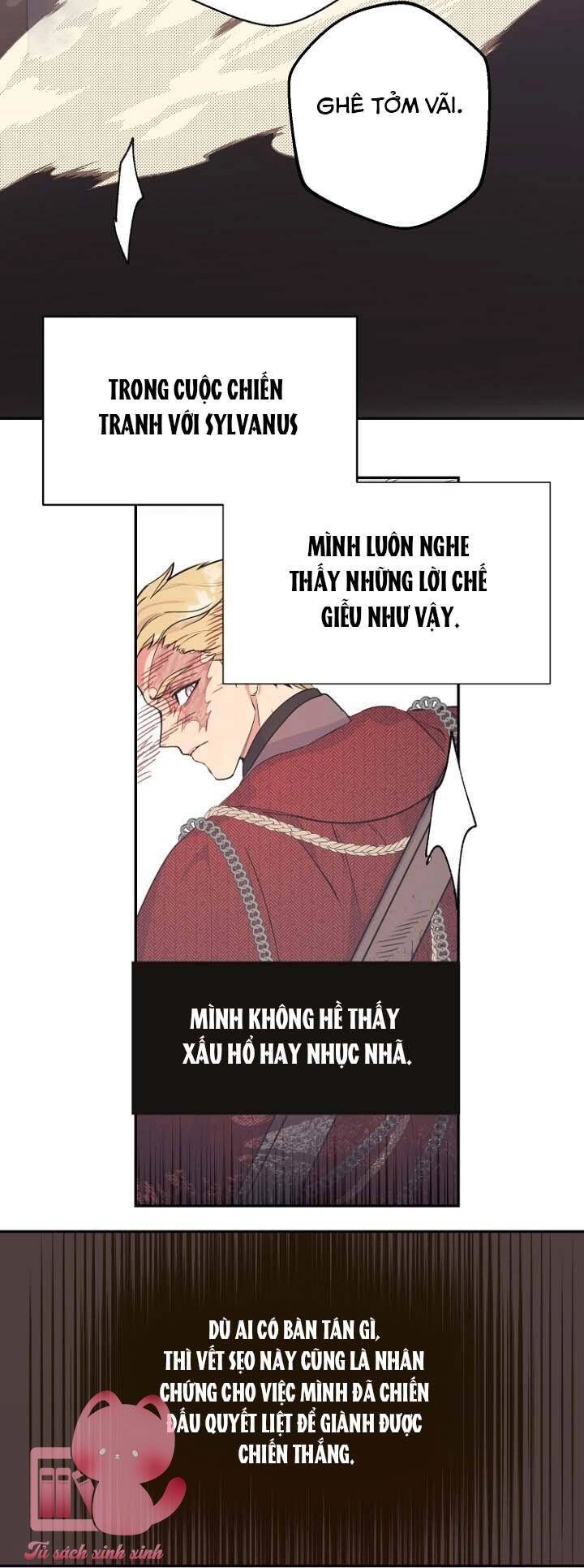 Tiền Là Tất Cả Chồng Là Phù Du Chapter 24 - 26