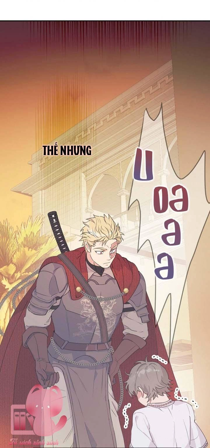 Tiền Là Tất Cả Chồng Là Phù Du Chapter 24 - 27