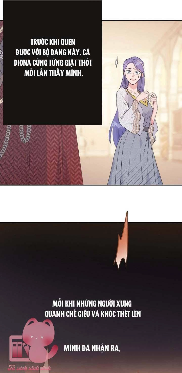 Tiền Là Tất Cả Chồng Là Phù Du Chapter 24 - 29