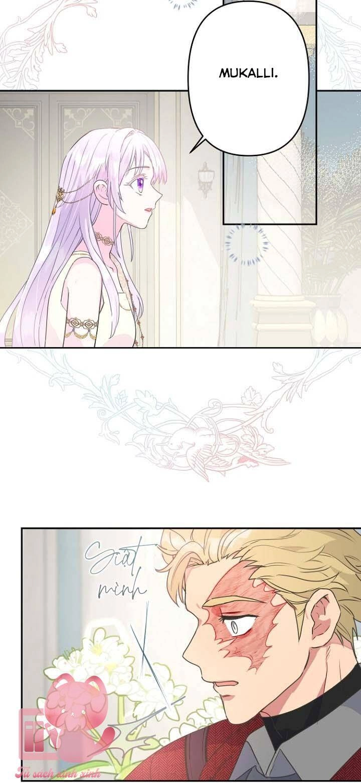 Tiền Là Tất Cả Chồng Là Phù Du Chapter 24 - 36