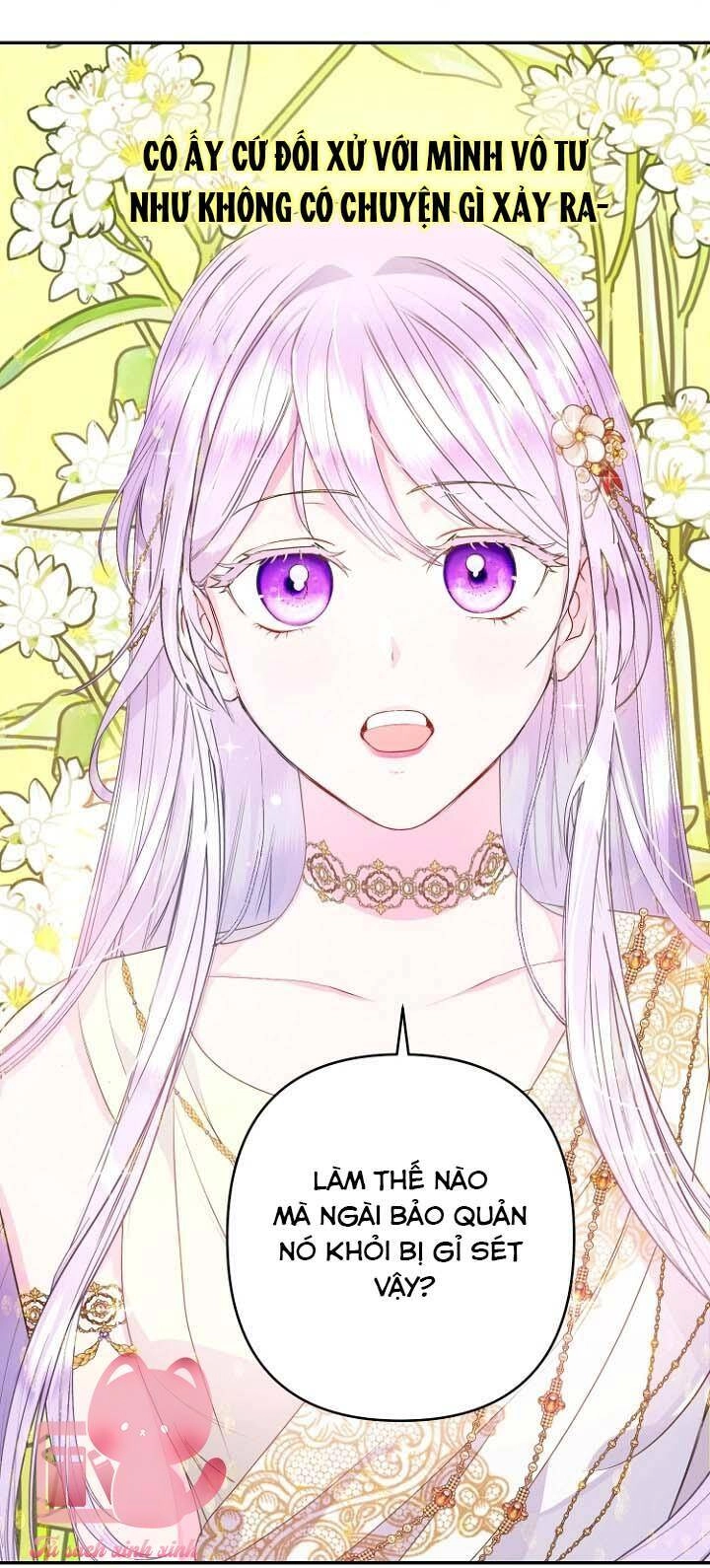 Tiền Là Tất Cả Chồng Là Phù Du Chapter 24 - 37