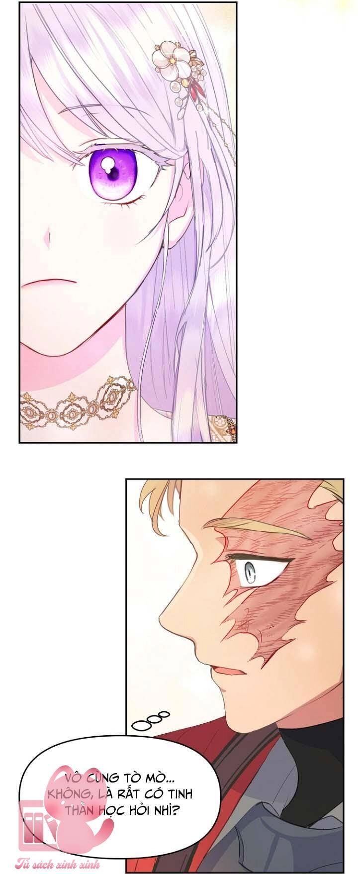 Tiền Là Tất Cả Chồng Là Phù Du Chapter 24 - 39