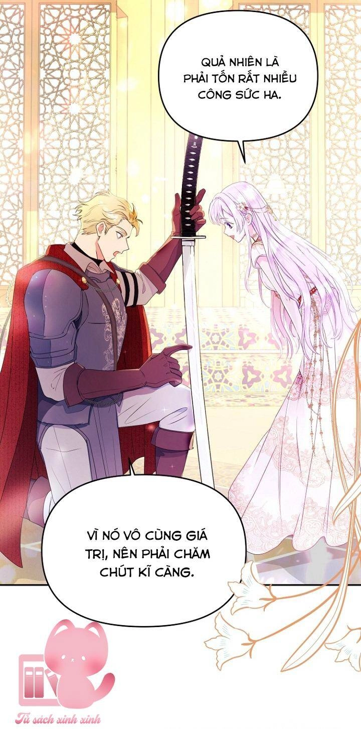 Tiền Là Tất Cả Chồng Là Phù Du Chapter 24 - 44