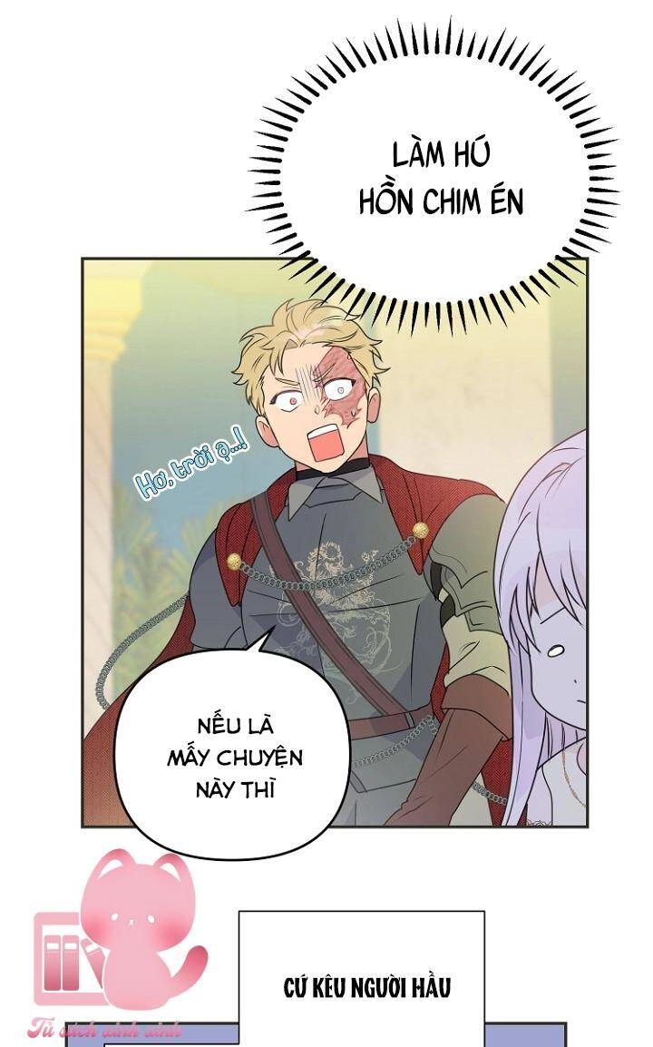 Tiền Là Tất Cả Chồng Là Phù Du Chapter 24 - 59