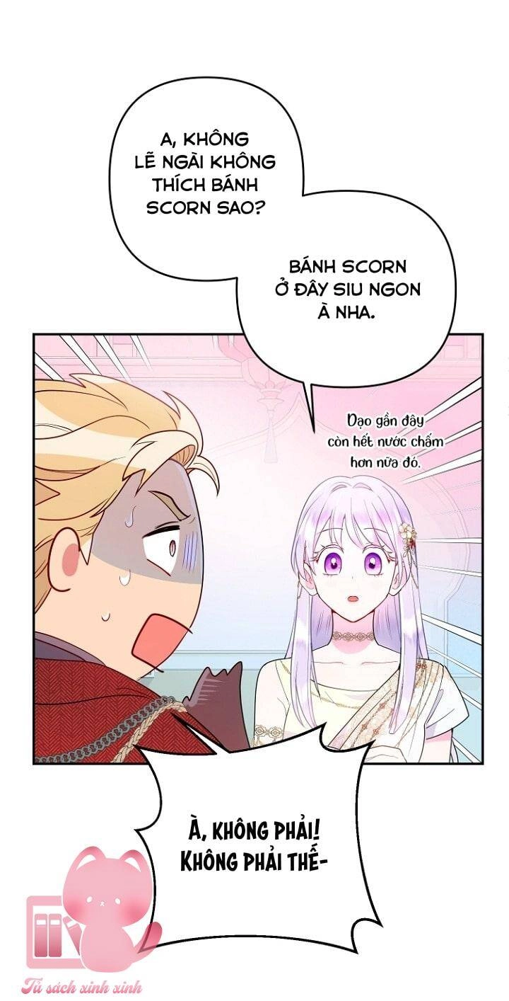 Tiền Là Tất Cả Chồng Là Phù Du Chapter 24 - 74