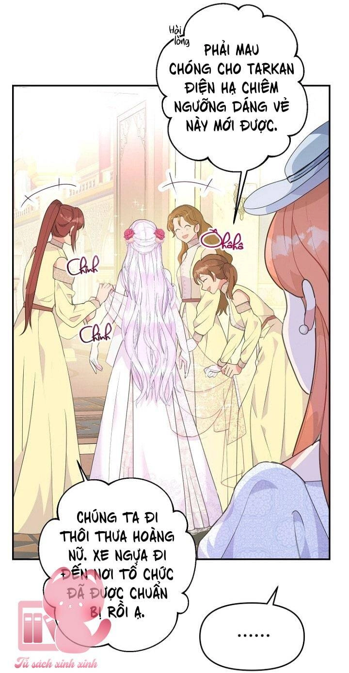 Tiền Là Tất Cả Chồng Là Phù Du Chapter 25 - 13