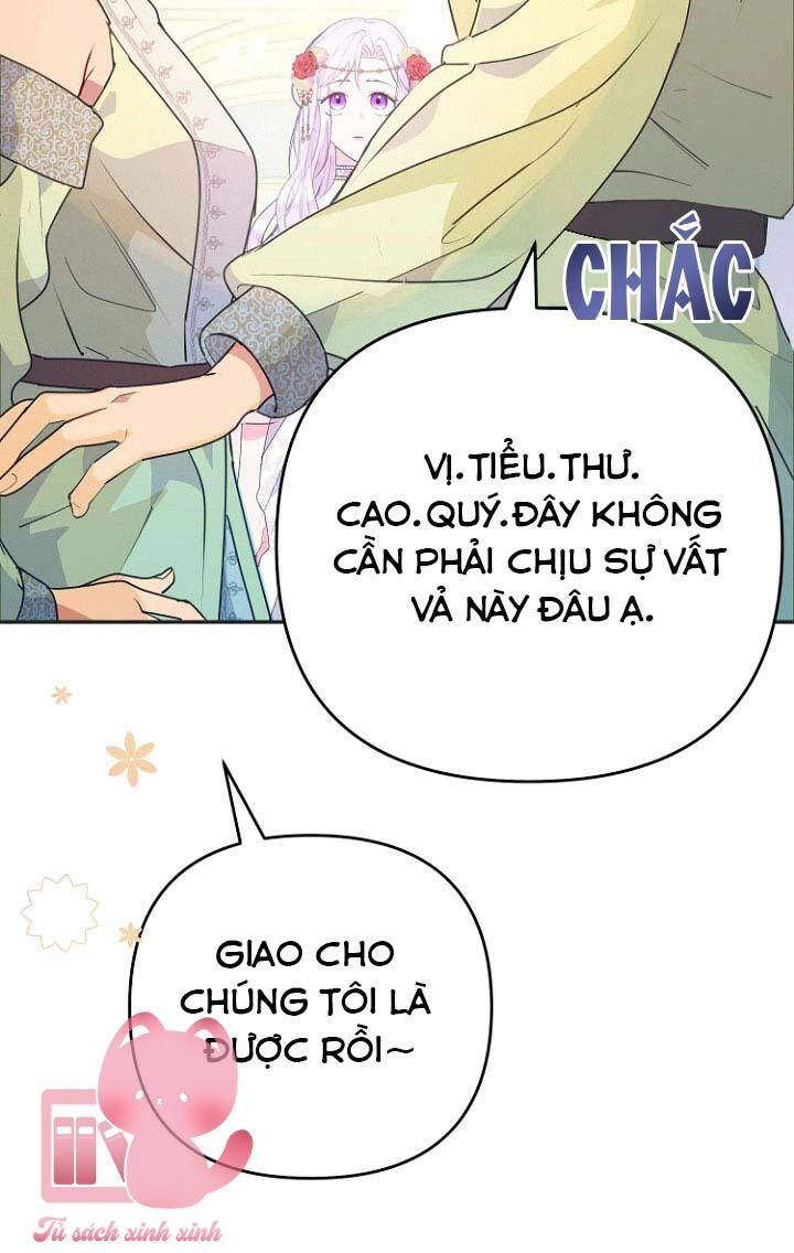 Tiền Là Tất Cả Chồng Là Phù Du Chapter 25 - 20