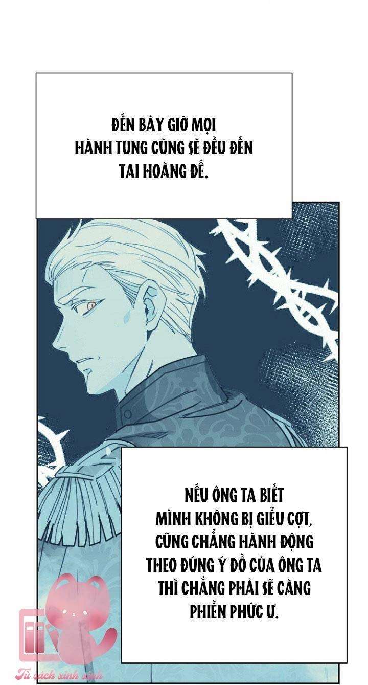 Tiền Là Tất Cả Chồng Là Phù Du Chapter 25 - 54