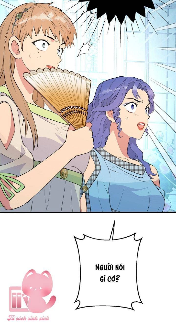 Tiền Là Tất Cả Chồng Là Phù Du Chapter 25 - 76