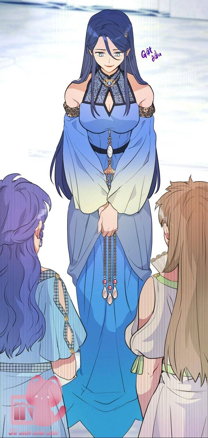 Tiền Là Tất Cả Chồng Là Phù Du Chapter 26 - 3