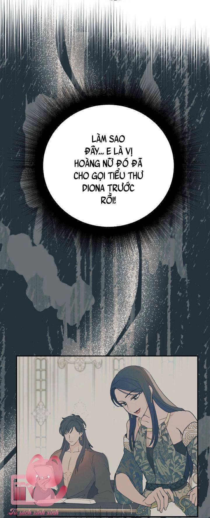 Tiền Là Tất Cả Chồng Là Phù Du Chapter 26 - 7