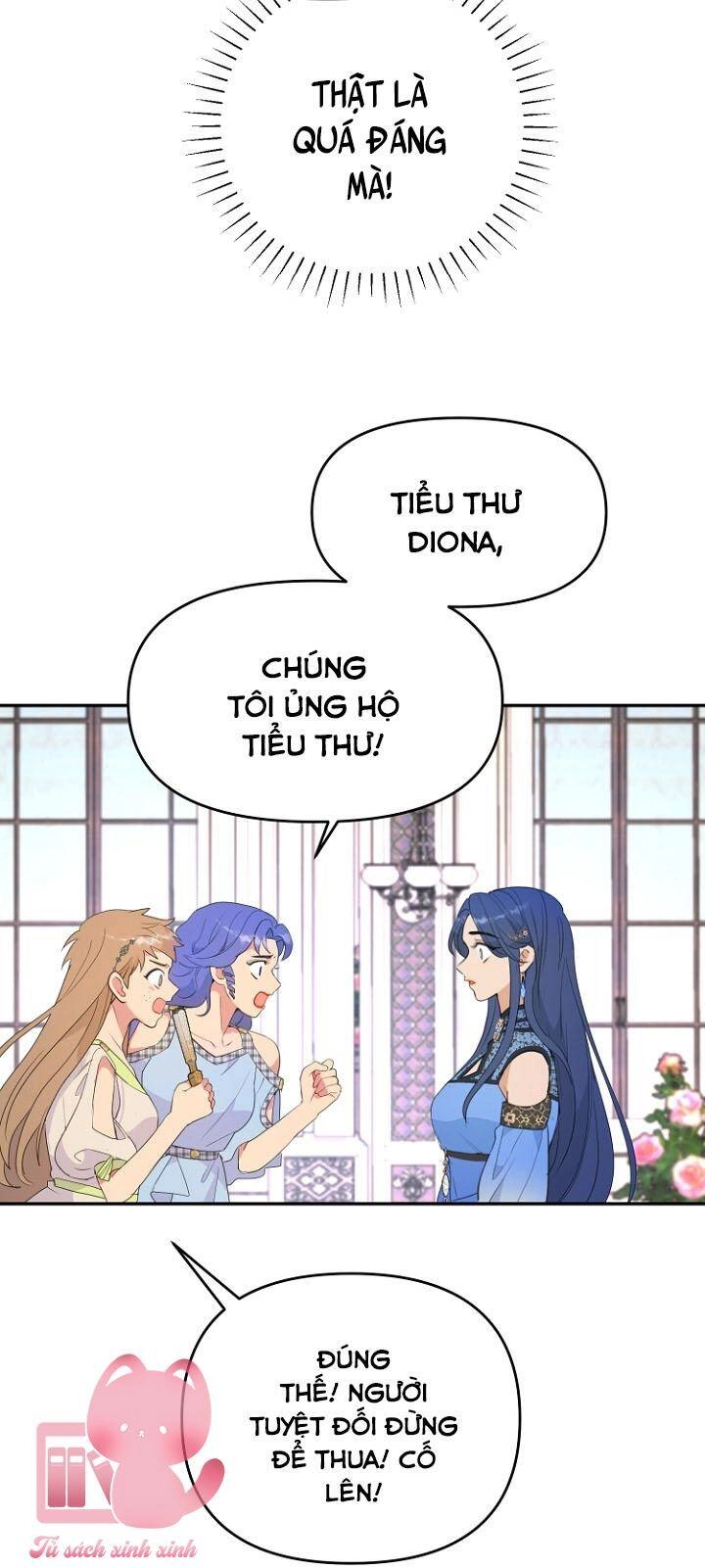 Tiền Là Tất Cả Chồng Là Phù Du Chapter 26 - 18