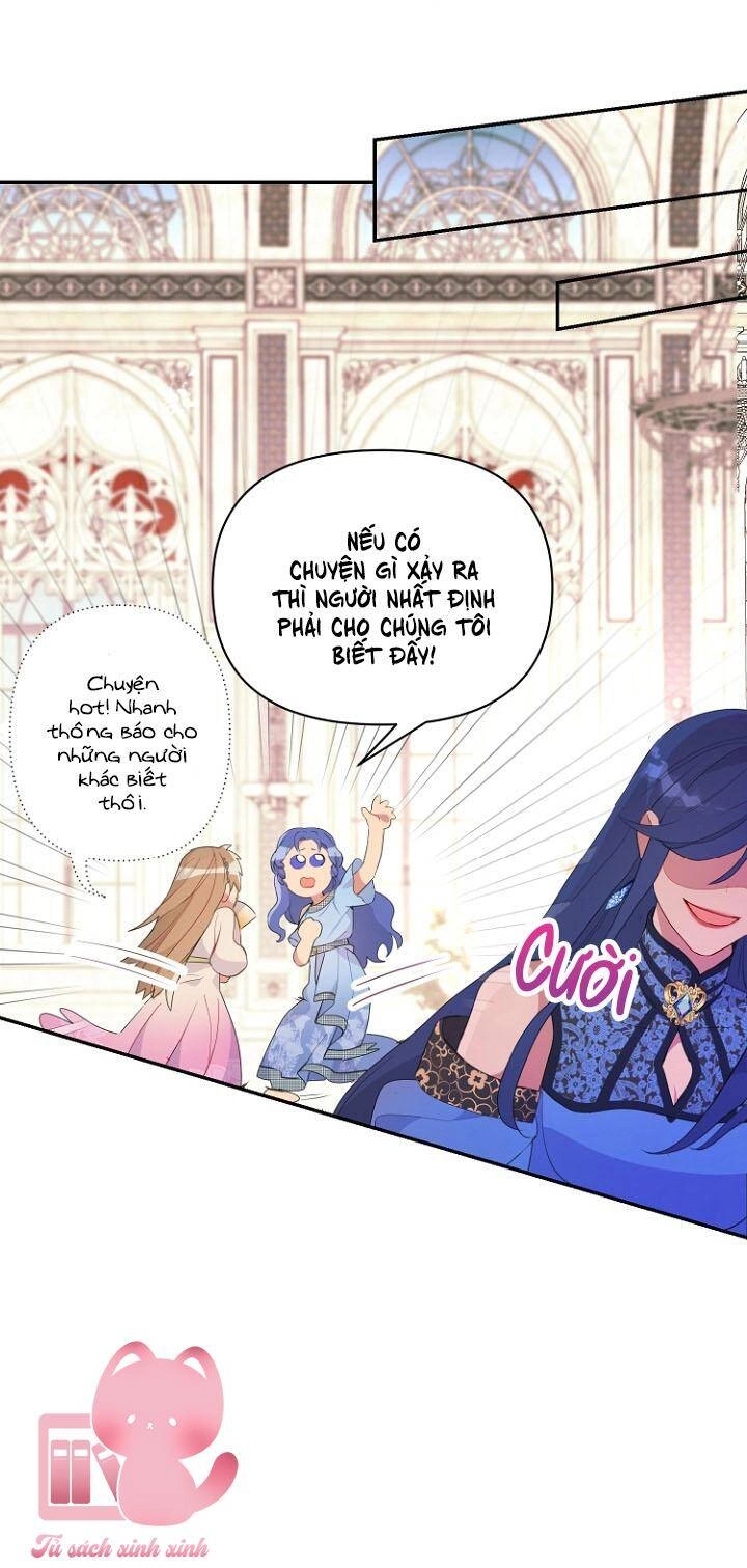 Tiền Là Tất Cả Chồng Là Phù Du Chapter 26 - 22