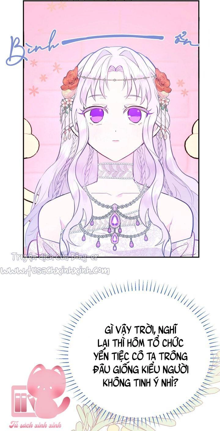 Tiền Là Tất Cả Chồng Là Phù Du Chapter 26 - 49