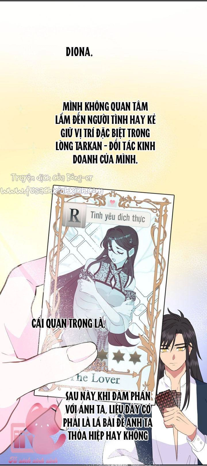 Tiền Là Tất Cả Chồng Là Phù Du Chapter 26 - 63