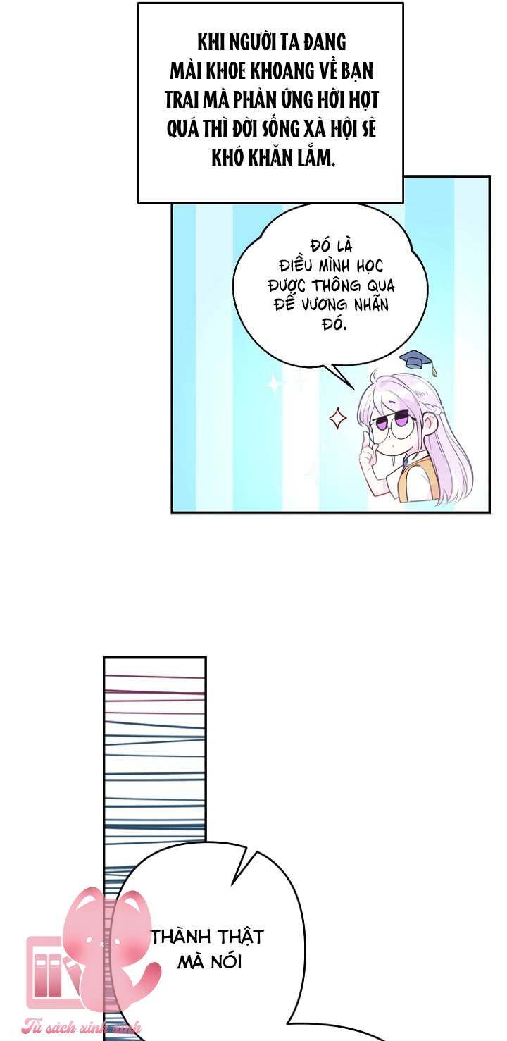 Tiền Là Tất Cả Chồng Là Phù Du Chapter 26 - 70