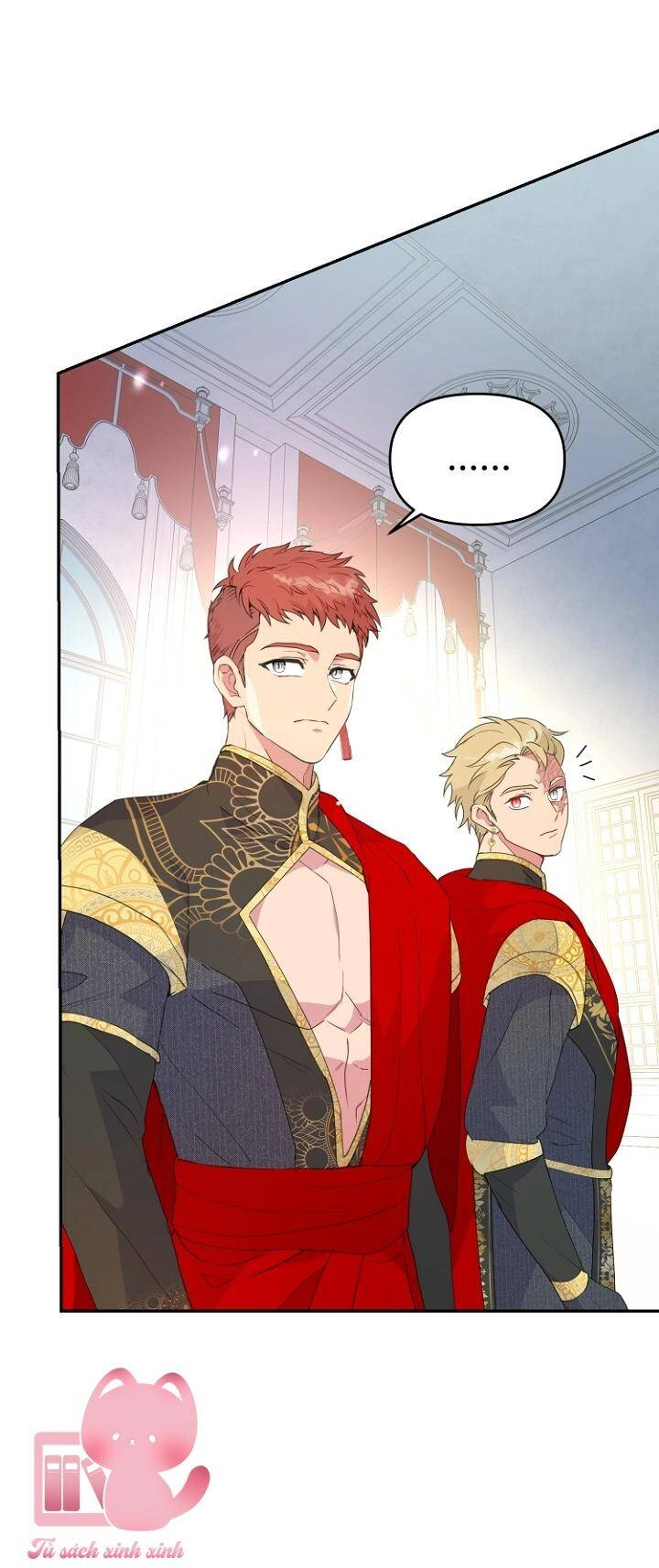 Tiền Là Tất Cả Chồng Là Phù Du Chapter 27 - 4