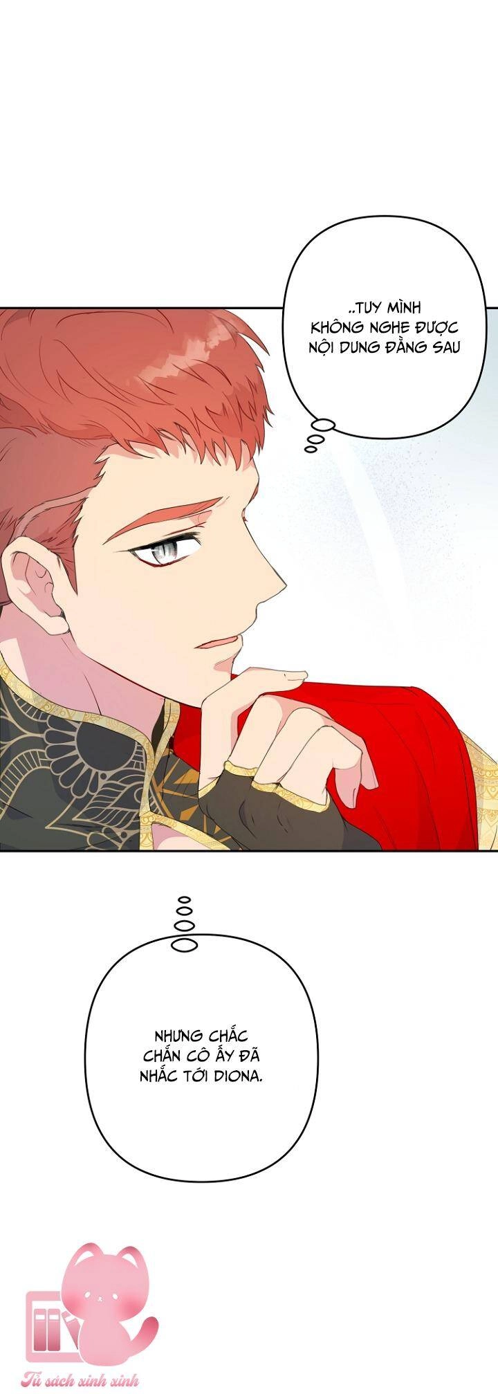 Tiền Là Tất Cả Chồng Là Phù Du Chapter 27 - 6