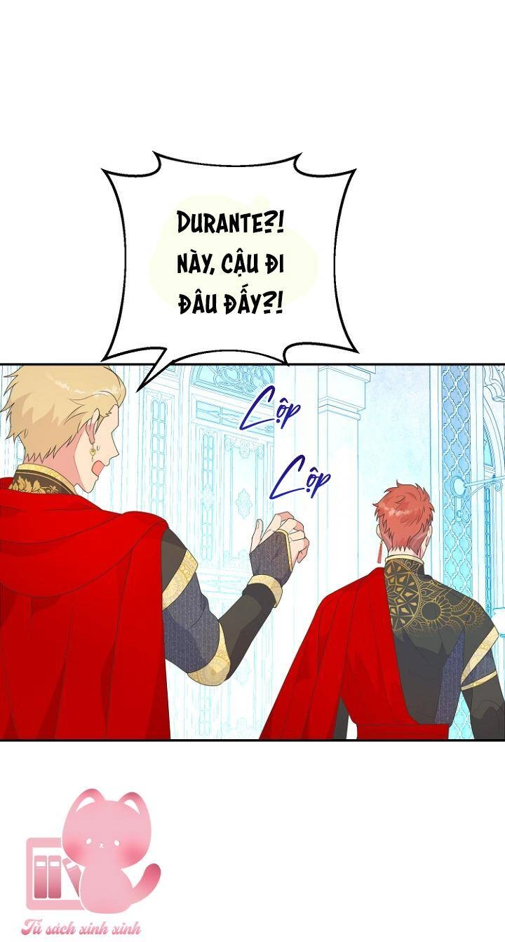 Tiền Là Tất Cả Chồng Là Phù Du Chapter 27 - 9