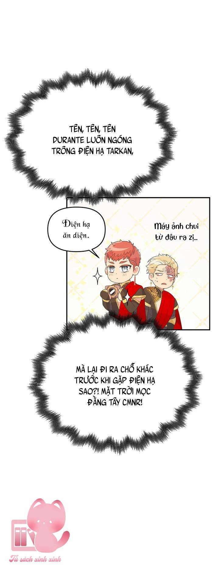 Tiền Là Tất Cả Chồng Là Phù Du Chapter 27 - 12