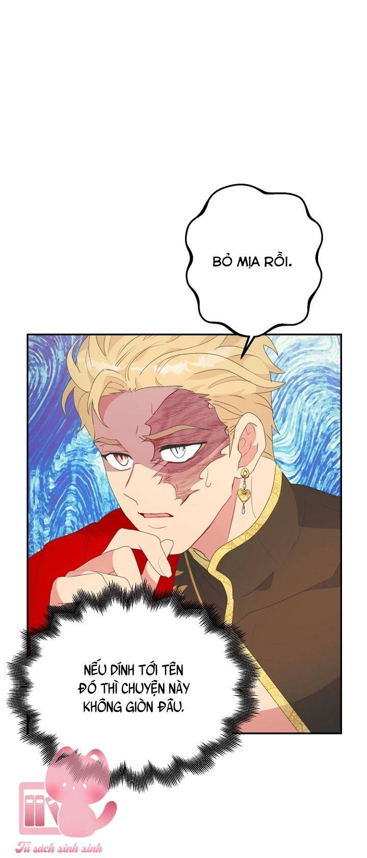 Tiền Là Tất Cả Chồng Là Phù Du Chapter 27 - 13