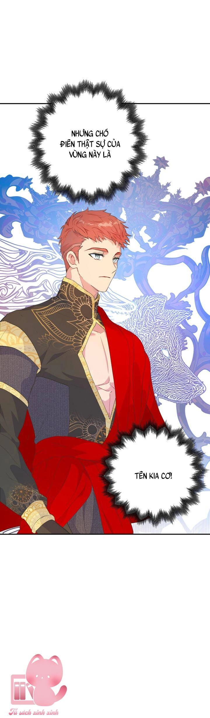 Tiền Là Tất Cả Chồng Là Phù Du Chapter 27 - 15