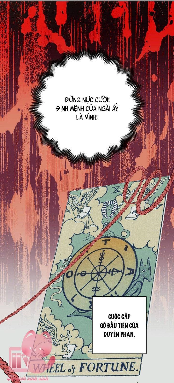 Tiền Là Tất Cả Chồng Là Phù Du Chapter 27 - 20