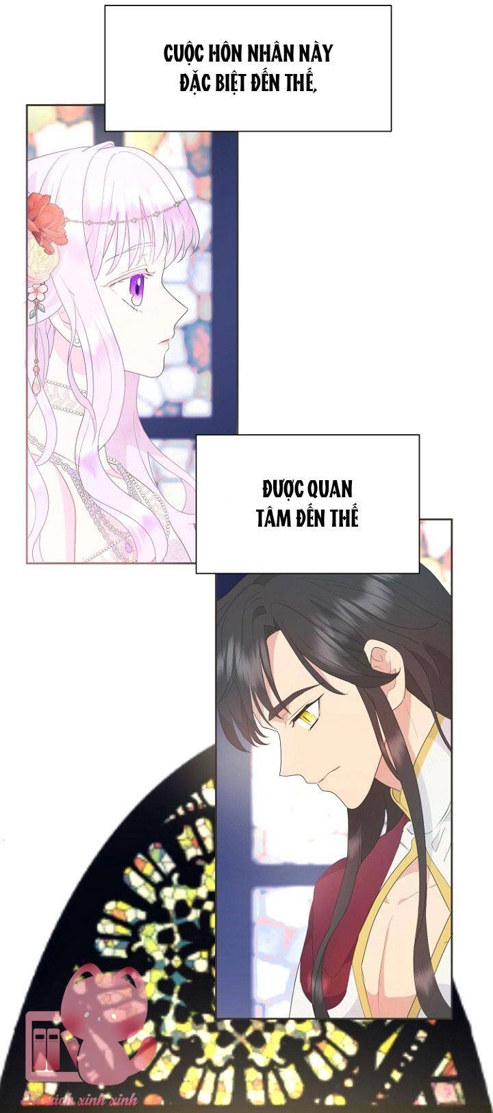 Tiền Là Tất Cả Chồng Là Phù Du Chapter 27 - 24