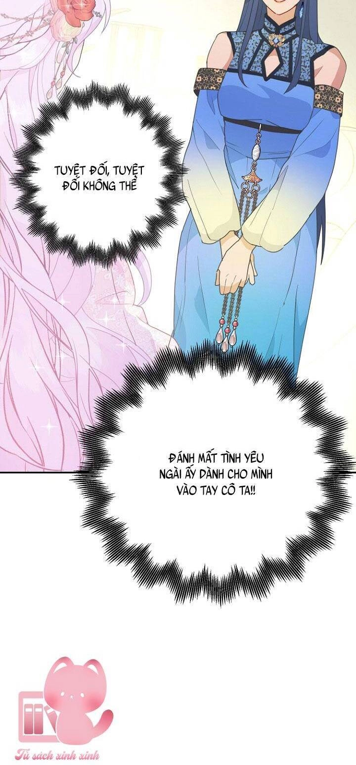 Tiền Là Tất Cả Chồng Là Phù Du Chapter 27 - 28