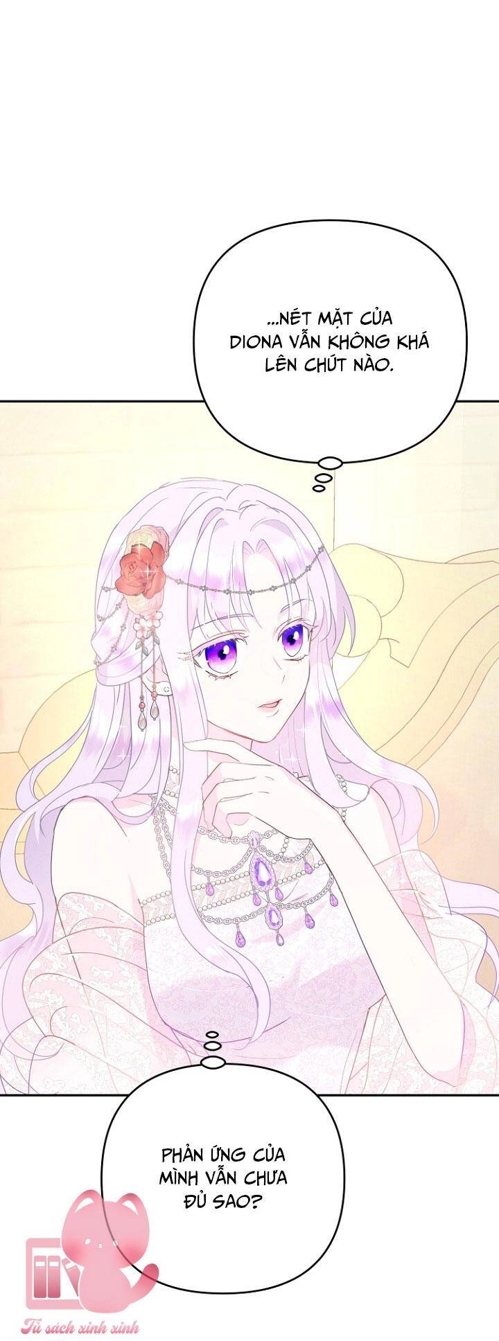 Tiền Là Tất Cả Chồng Là Phù Du Chapter 27 - 29