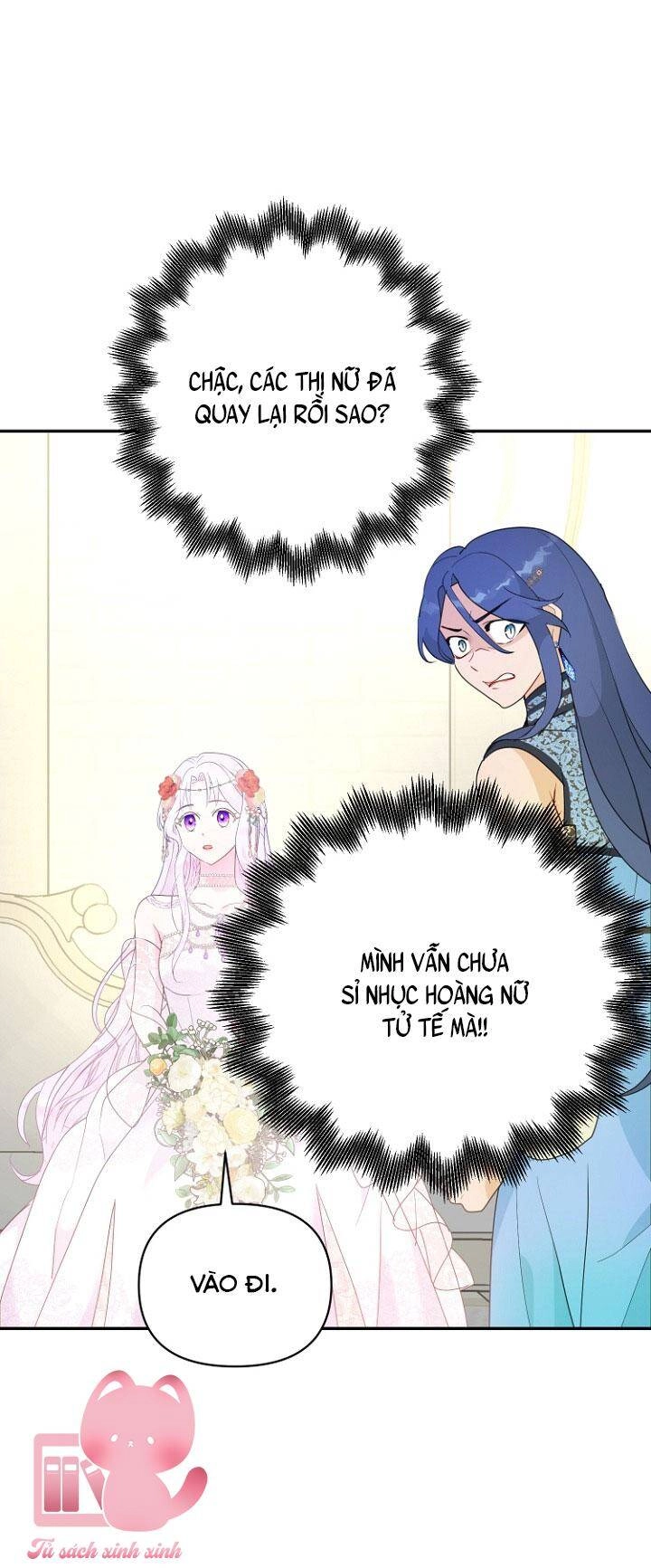 Tiền Là Tất Cả Chồng Là Phù Du Chapter 27 - 33