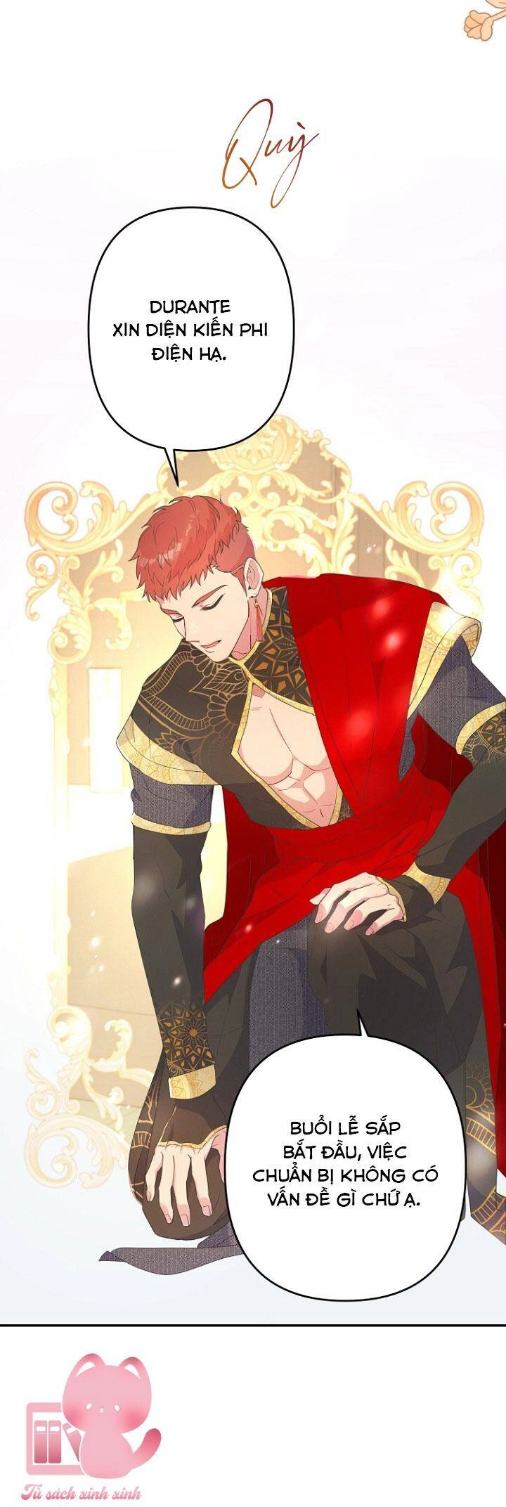 Tiền Là Tất Cả Chồng Là Phù Du Chapter 27 - 38