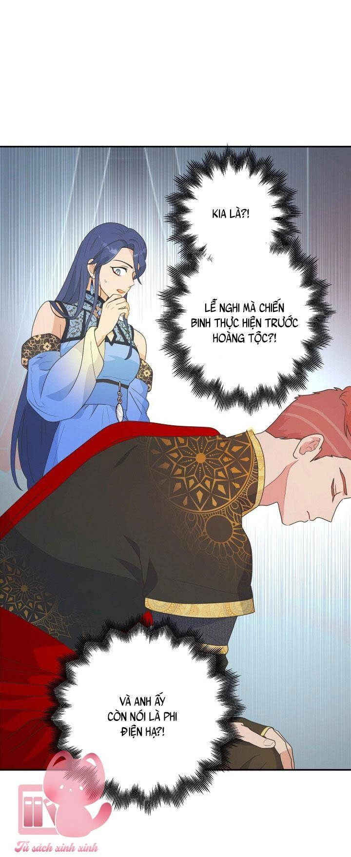 Tiền Là Tất Cả Chồng Là Phù Du Chapter 27 - 39