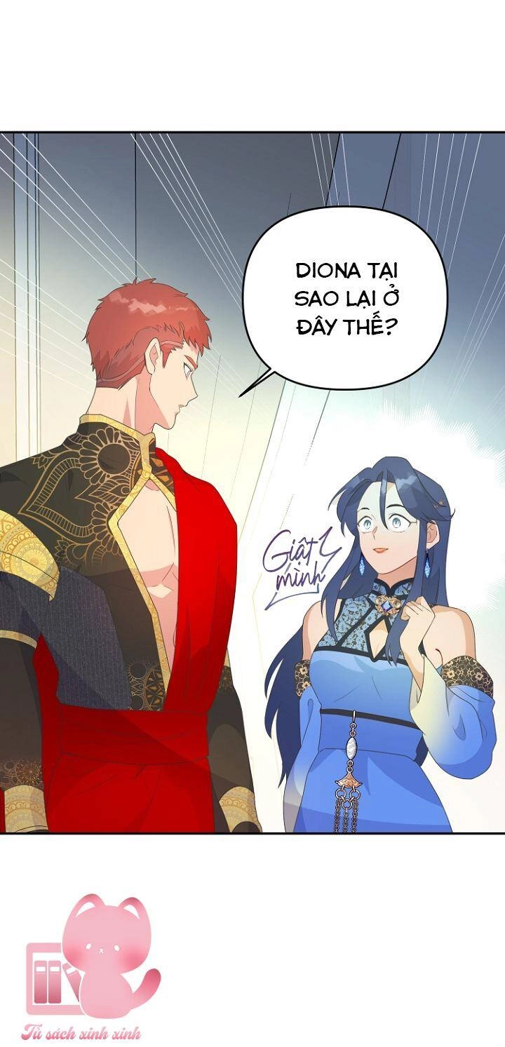 Tiền Là Tất Cả Chồng Là Phù Du Chapter 27 - 44