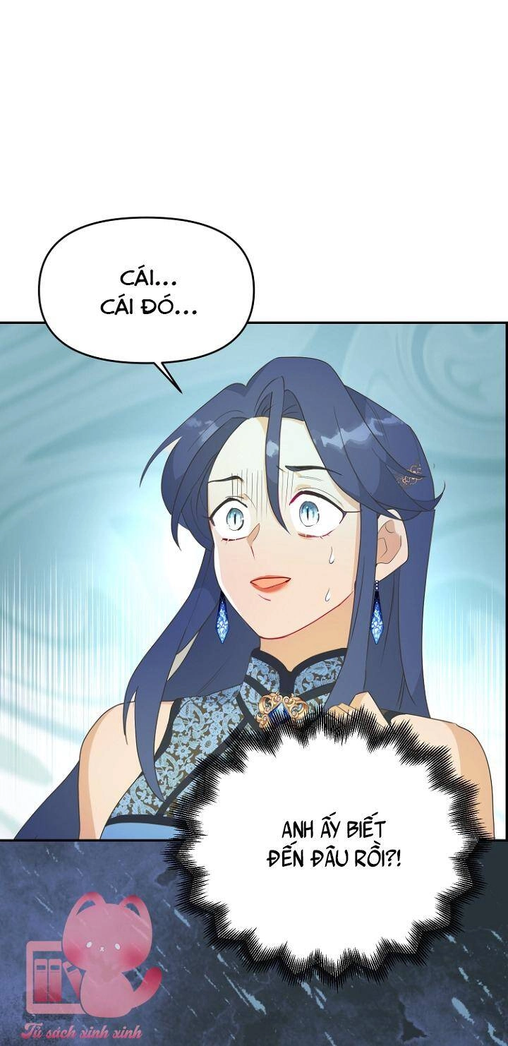 Tiền Là Tất Cả Chồng Là Phù Du Chapter 27 - 45