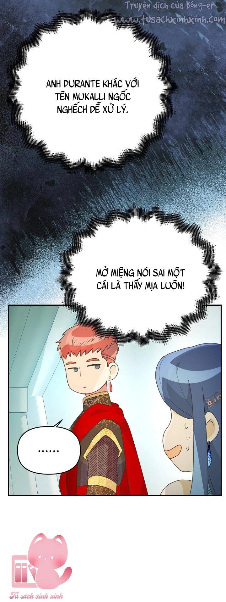 Tiền Là Tất Cả Chồng Là Phù Du Chapter 27 - 46