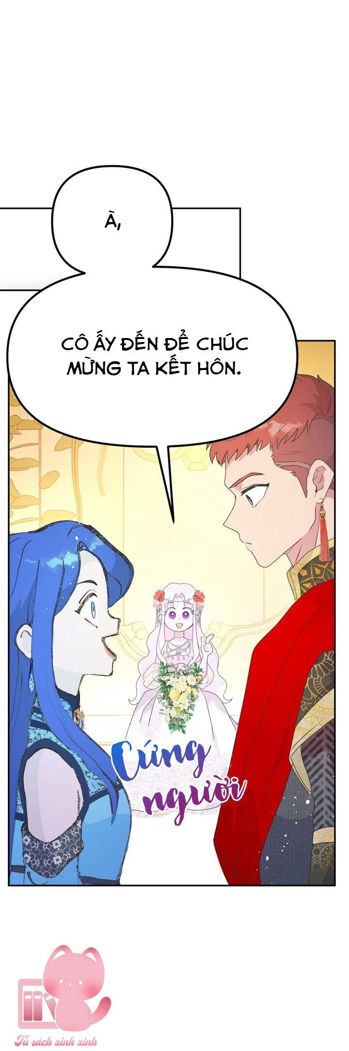 Tiền Là Tất Cả Chồng Là Phù Du Chapter 27 - 47