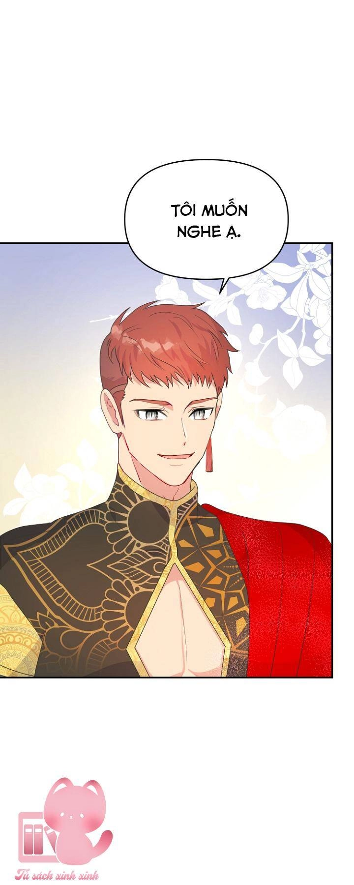 Tiền Là Tất Cả Chồng Là Phù Du Chapter 27 - 52