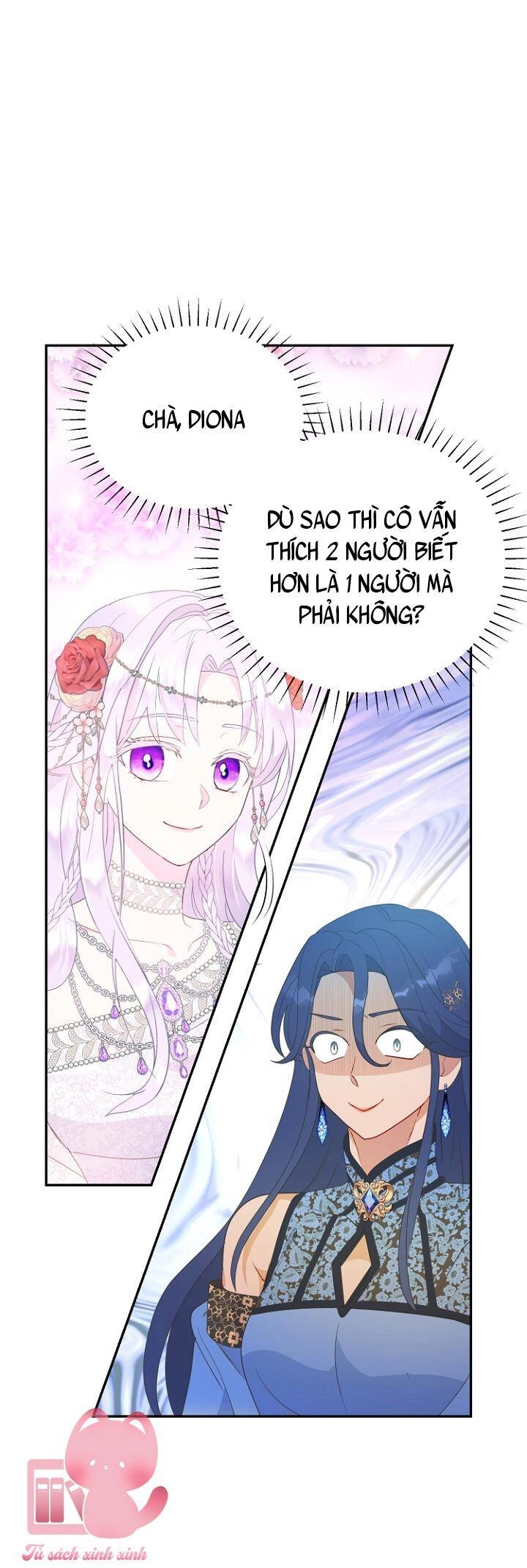 Tiền Là Tất Cả Chồng Là Phù Du Chapter 27 - 57