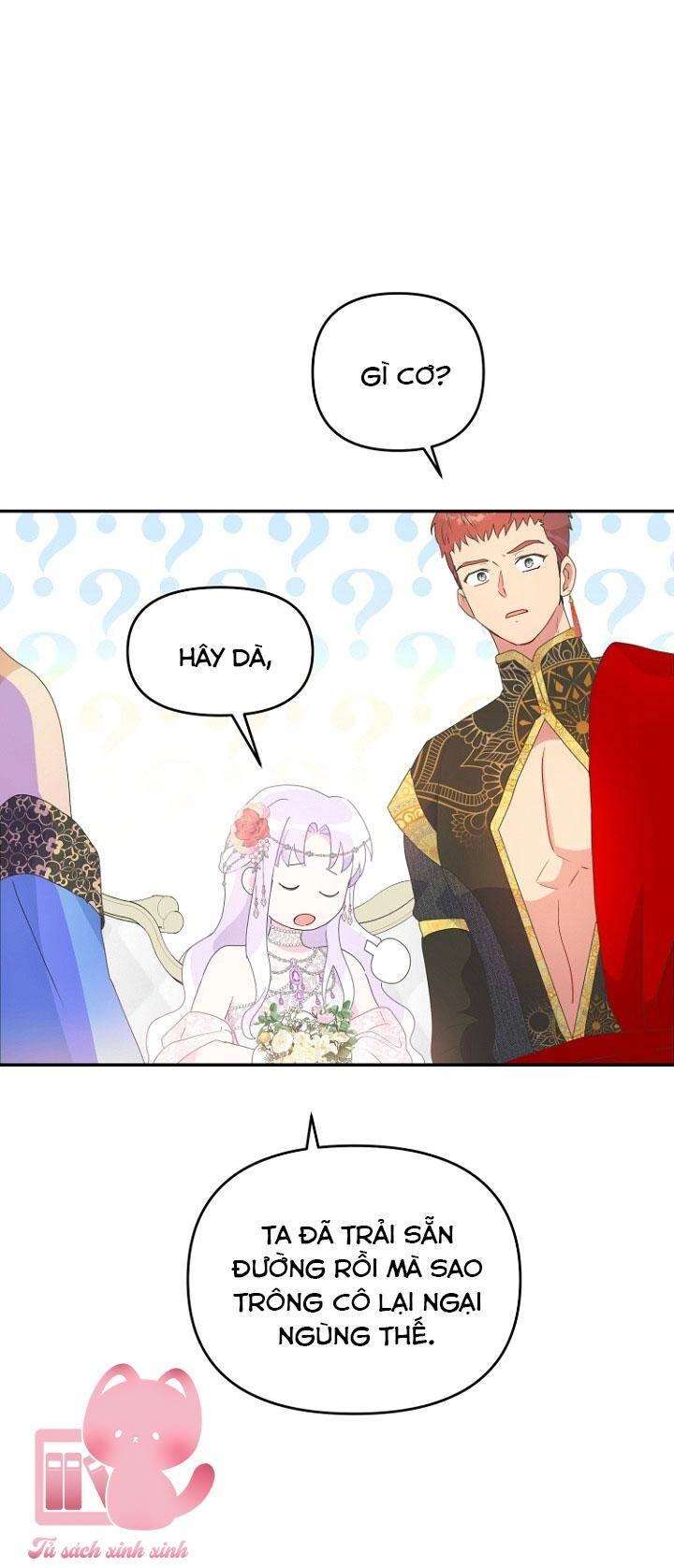 Tiền Là Tất Cả Chồng Là Phù Du Chapter 27 - 61