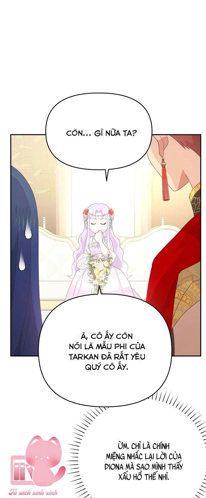 Tiền Là Tất Cả Chồng Là Phù Du Chapter 27 - 63