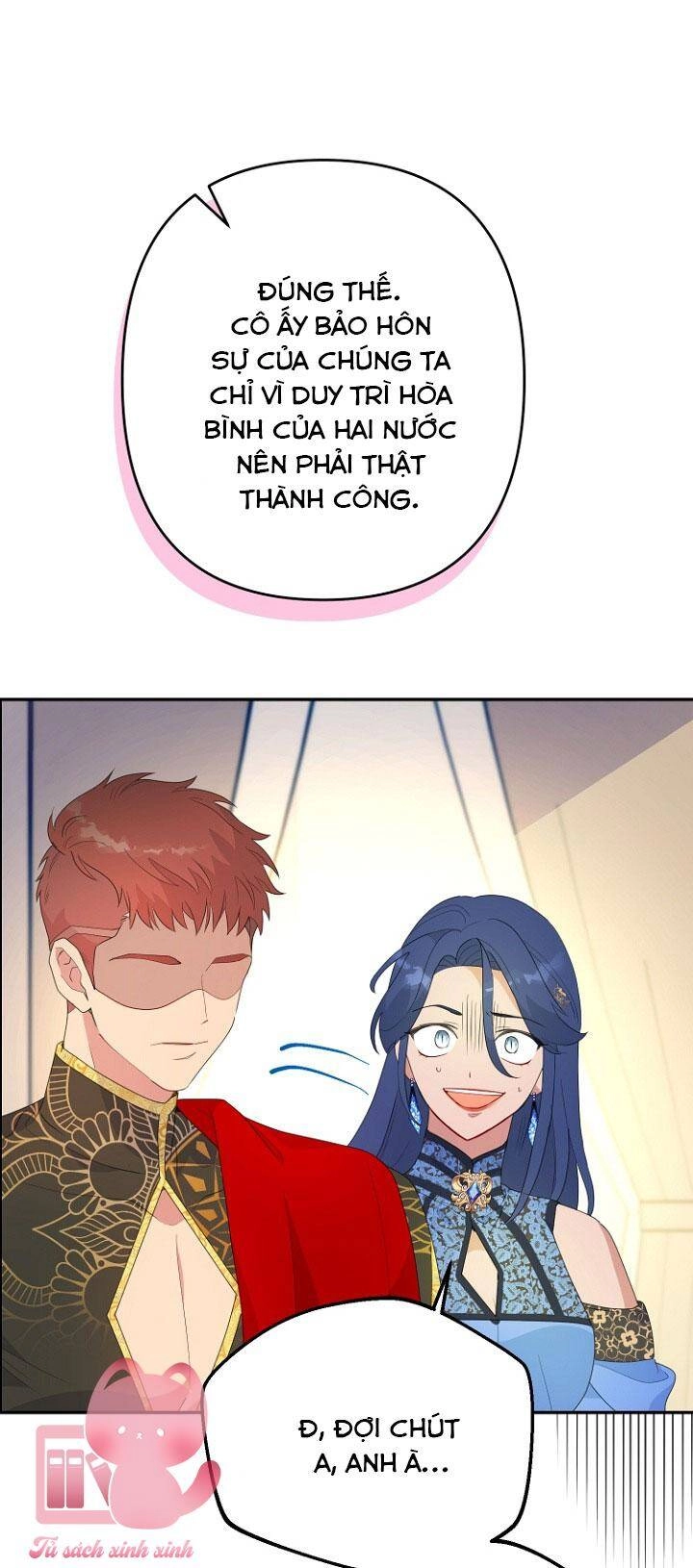 Tiền Là Tất Cả Chồng Là Phù Du Chapter 27 - 68