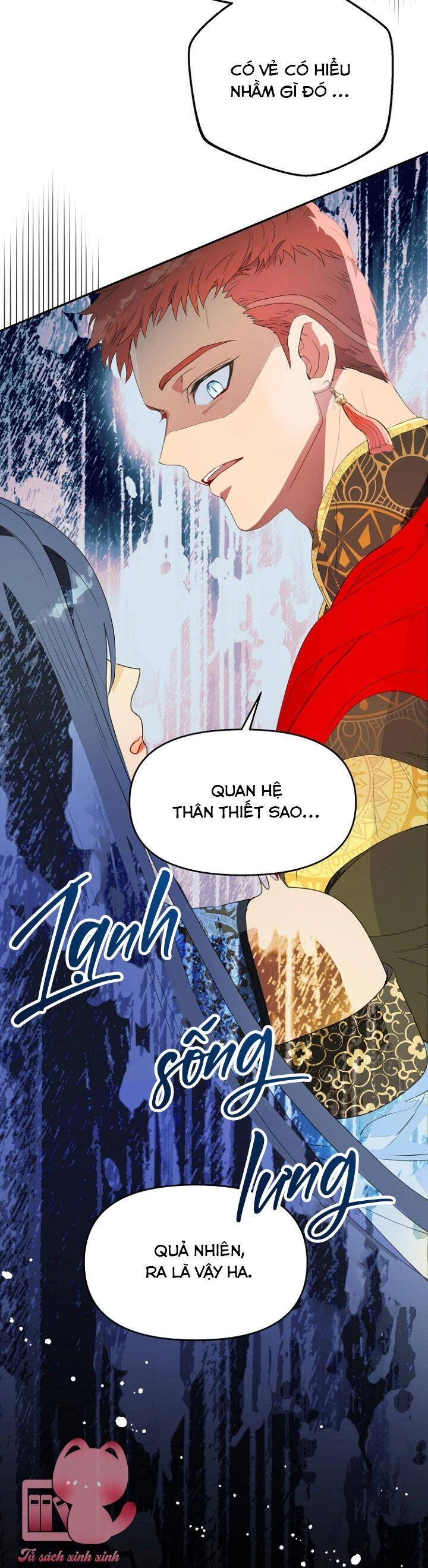 Tiền Là Tất Cả Chồng Là Phù Du Chapter 27 - 69