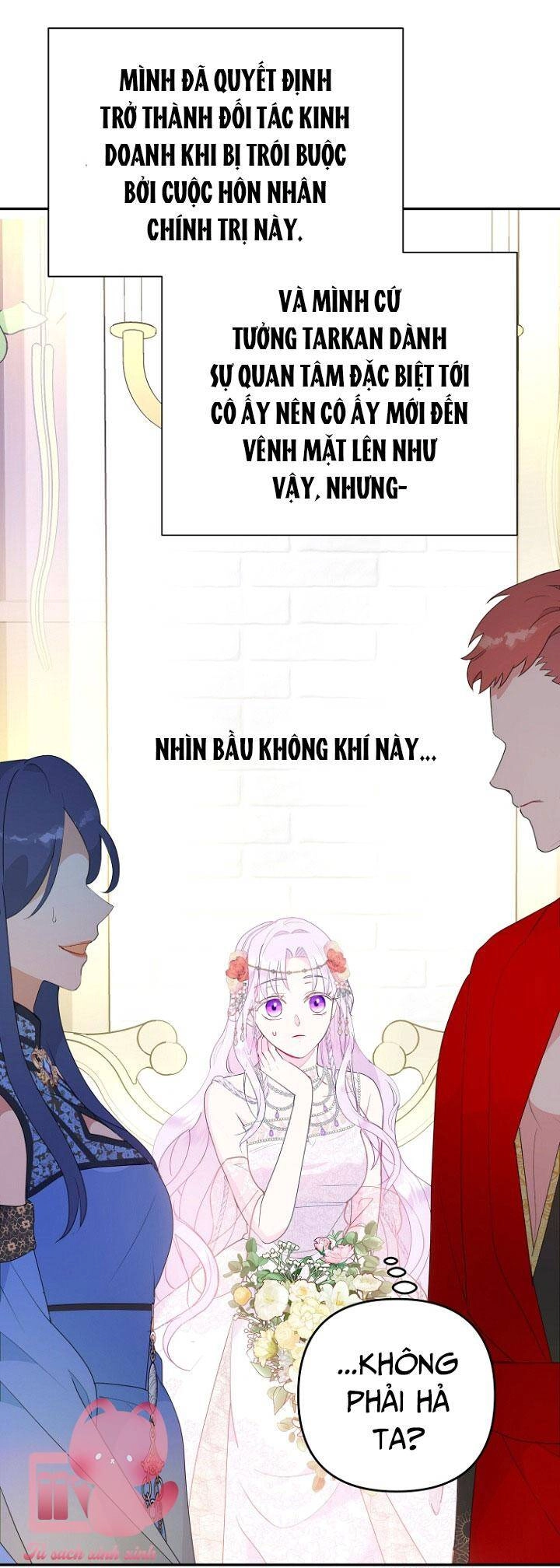 Tiền Là Tất Cả Chồng Là Phù Du Chapter 27 - 73