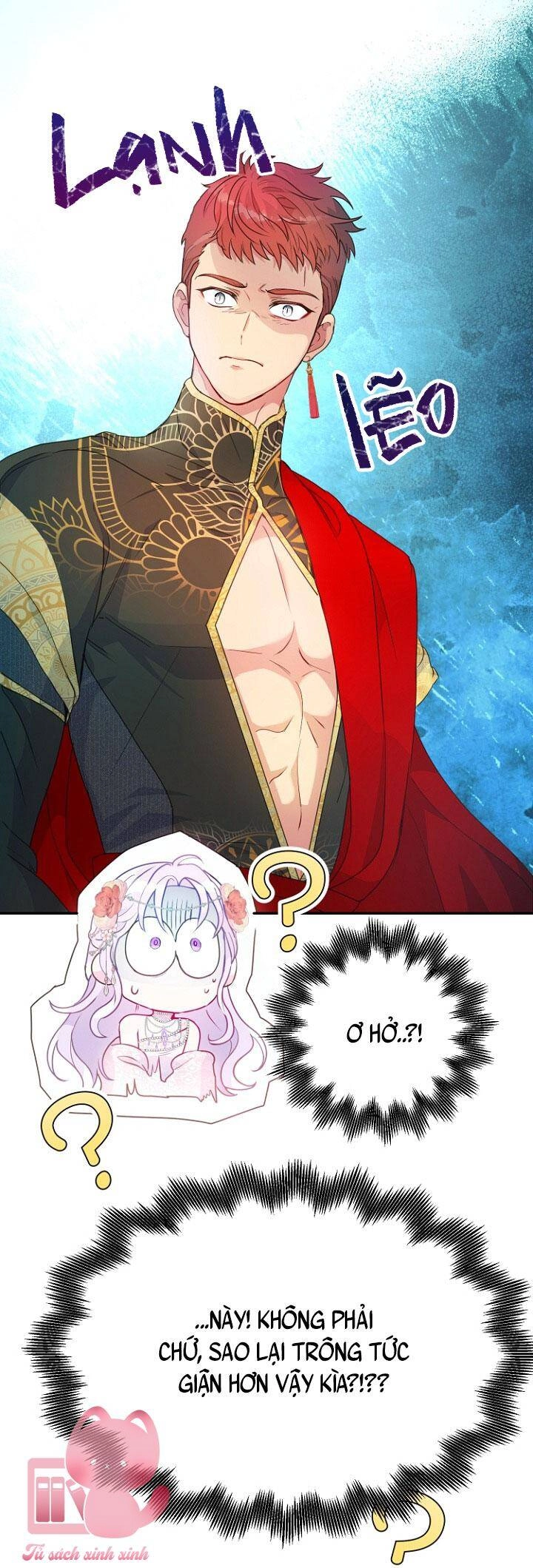 Tiền Là Tất Cả Chồng Là Phù Du Chapter 27 - 79