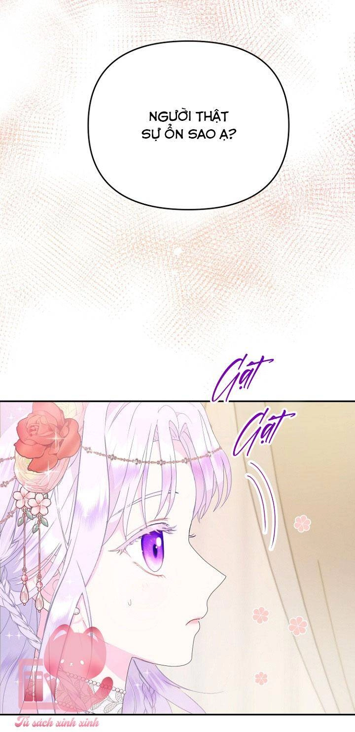 Tiền Là Tất Cả Chồng Là Phù Du Chapter 28 - 2